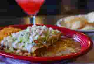 Taquitos
