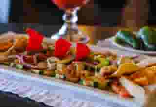 Camarones Aguachiles