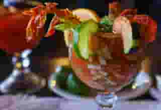 Shrimp Cocktail