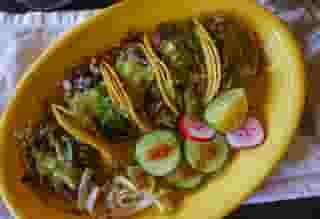 street tacos