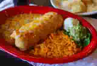 Chimichanga