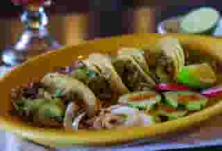 Steet Tacos