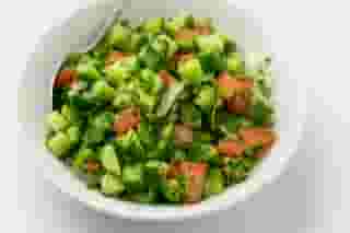 salad