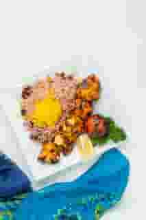 chicken