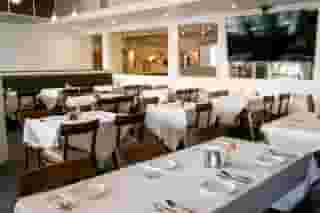 tables