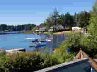 Gallery Spencer Lake Bar & Grill Restaurant in Shelton, WA