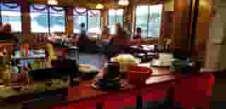 Gallery Spencer Lake Bar & Grill Restaurant in Shelton, WA