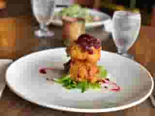 MOZZARELLA EN COROZZA