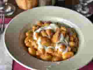GNOCCHI BOLOGNESE