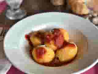 ARANCINI