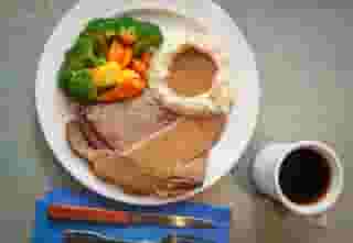 Yankee Pot Roast