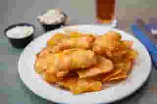 Fish & Chips