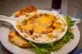 Hot Mash Bowl