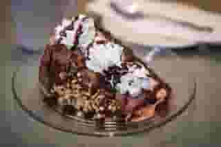 Mud Pie