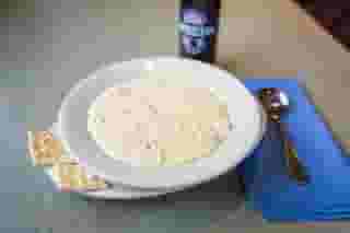 Alec's Clam Chowder