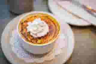 Creme Brûlée