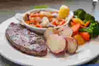 Surf N Turf