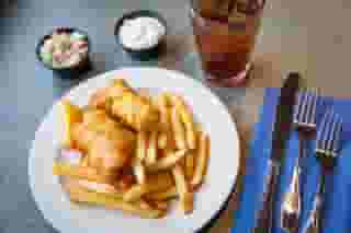 Fish & Chips