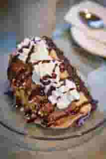 Mud Pie