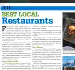 Best of Sarasota - Manatee