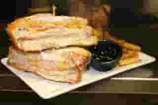 Monte Cristo