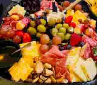 catering