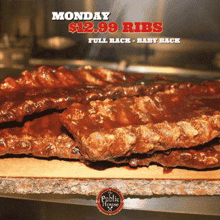 RIbs