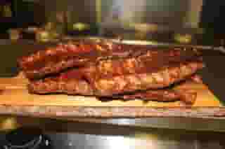 Baby Back Ribs