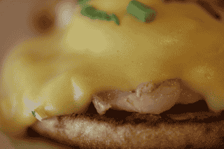 Classic Eggs Benedict