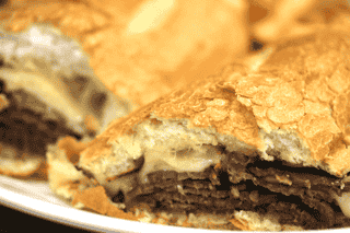 Philly Cheese Steak