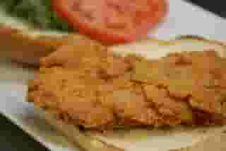 Buttermilk Fried Chicken