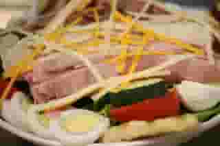 Cobb Salad