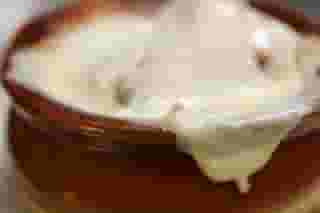 French Onion Crock