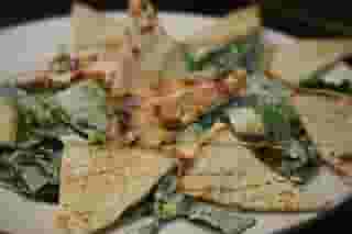 Chicken Caesar Salad