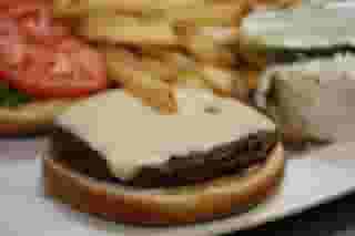 Cheeseburger Club