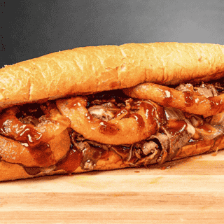 Texas Philly