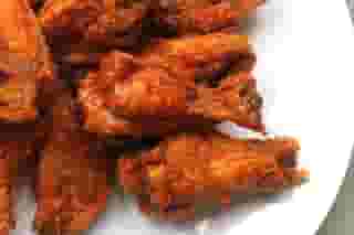 100 Wings