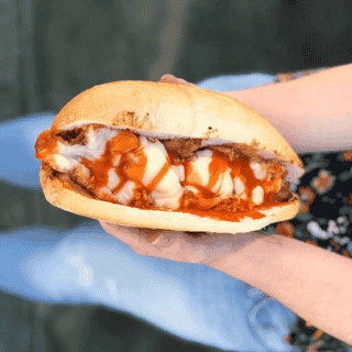 Buffalo Philly