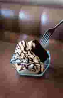 dessert