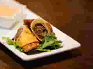 appetizer