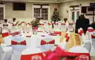set tables
