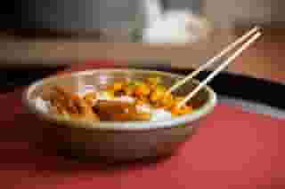 rice bowl