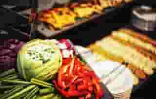 catering