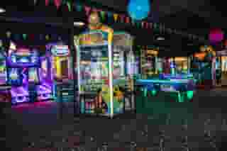 games