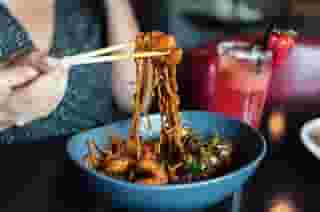 noodles