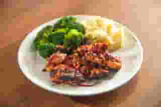 Turkey Tips