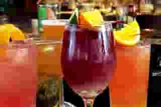 drinks