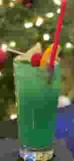 Grinch Punch