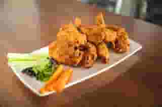 chicken tender