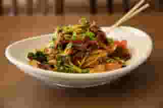 noodles